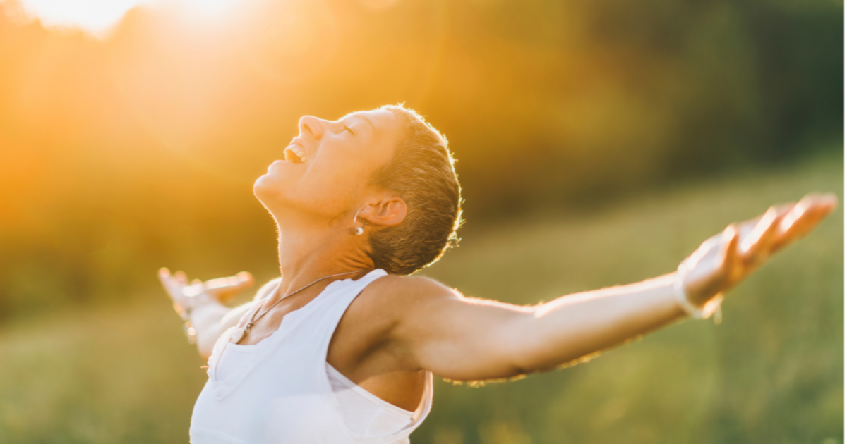 Spiritual Awakening Signs You Should Not Ignore
