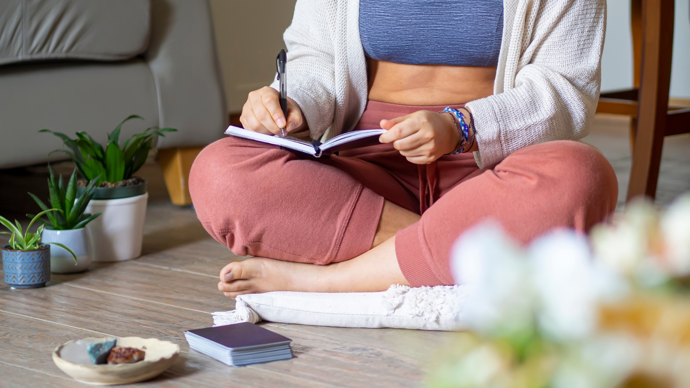 How to Manifest What You Want: A Beginner’s Guide to Manifestation