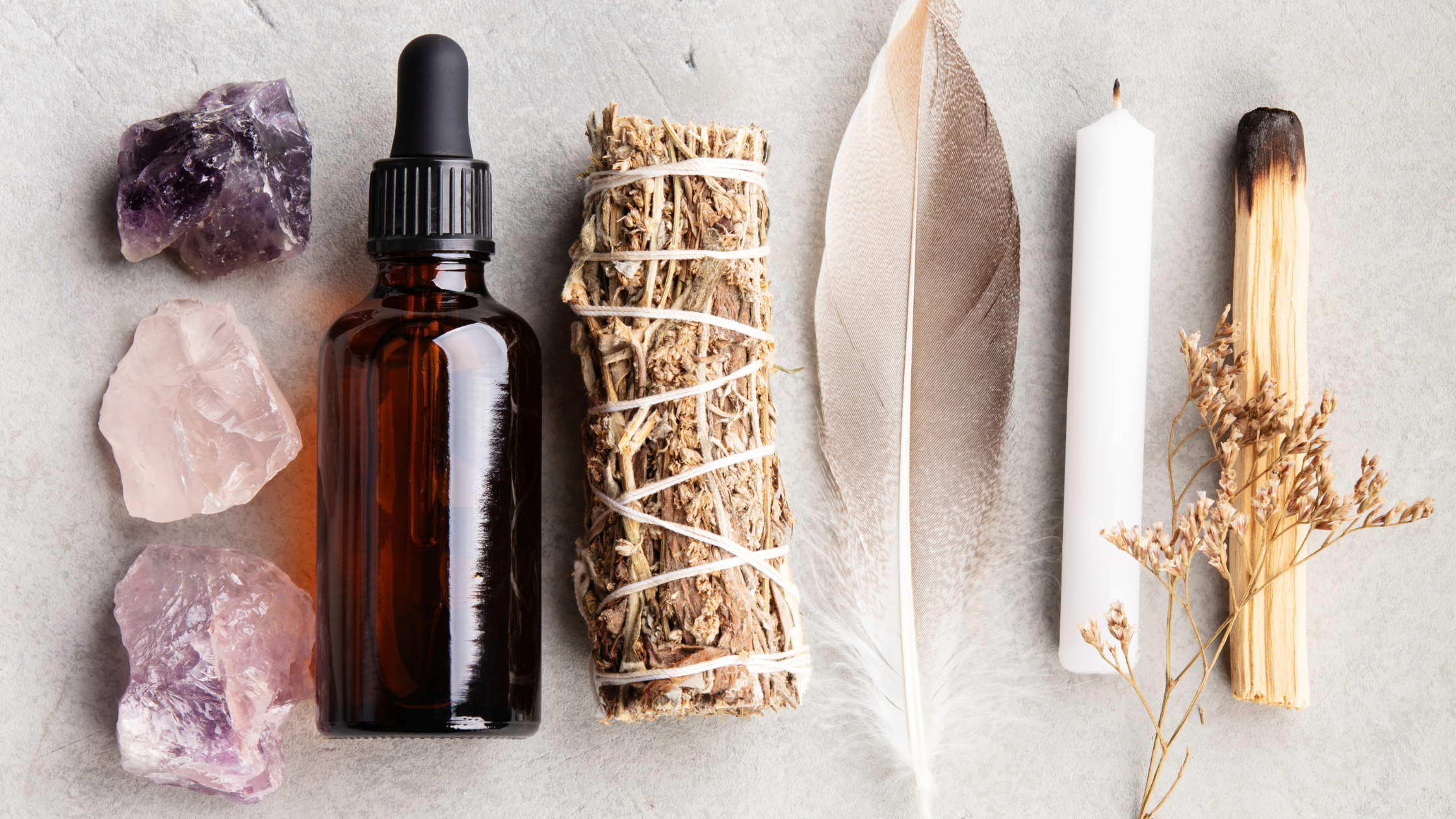 How to Cleanse Your Energy: 9 Simple Spiritual Cleansing Rituals