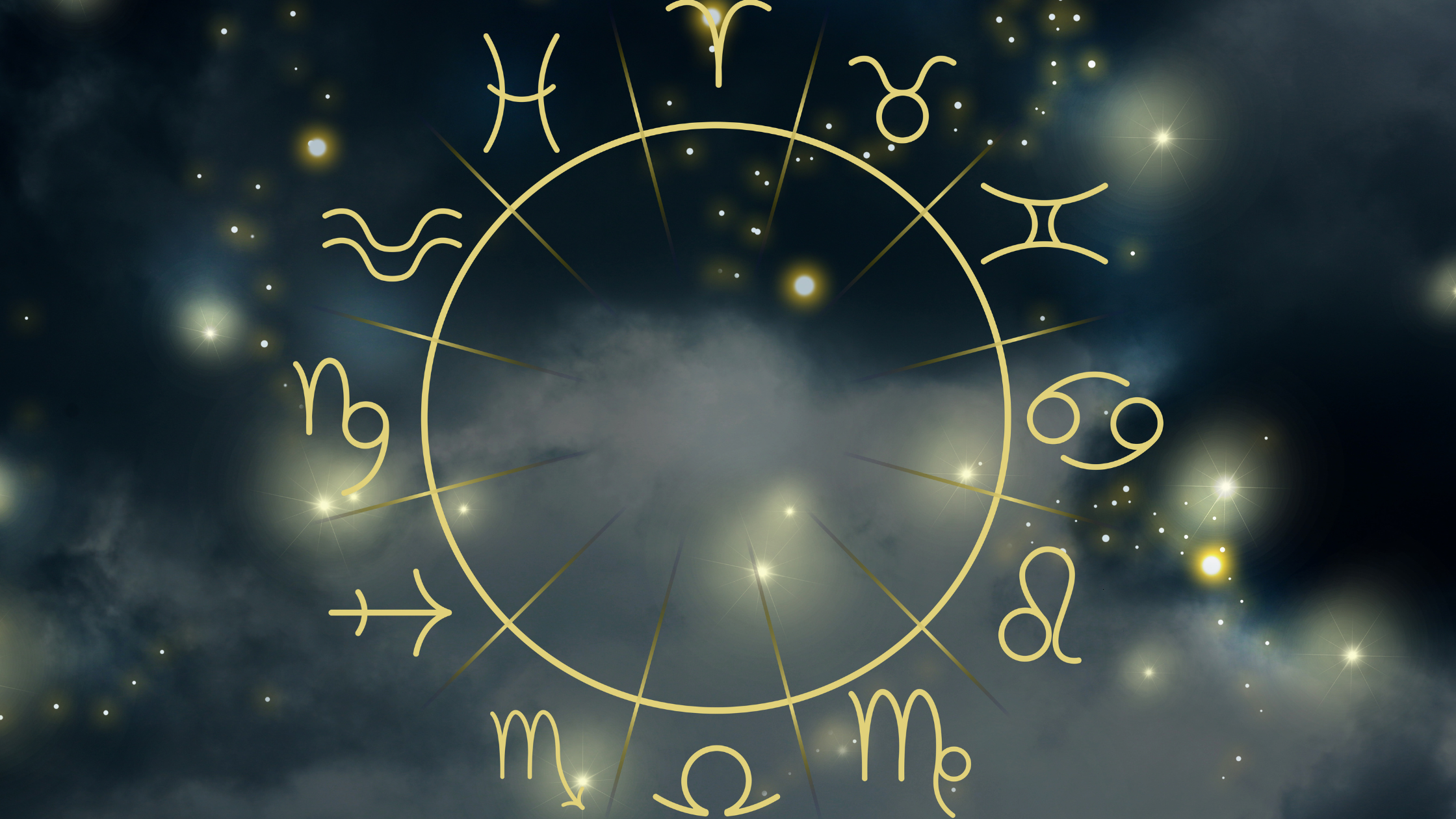 Birth Chart Explained: A Beginner’s Guide to Your Sun, Moon and Rising Signs