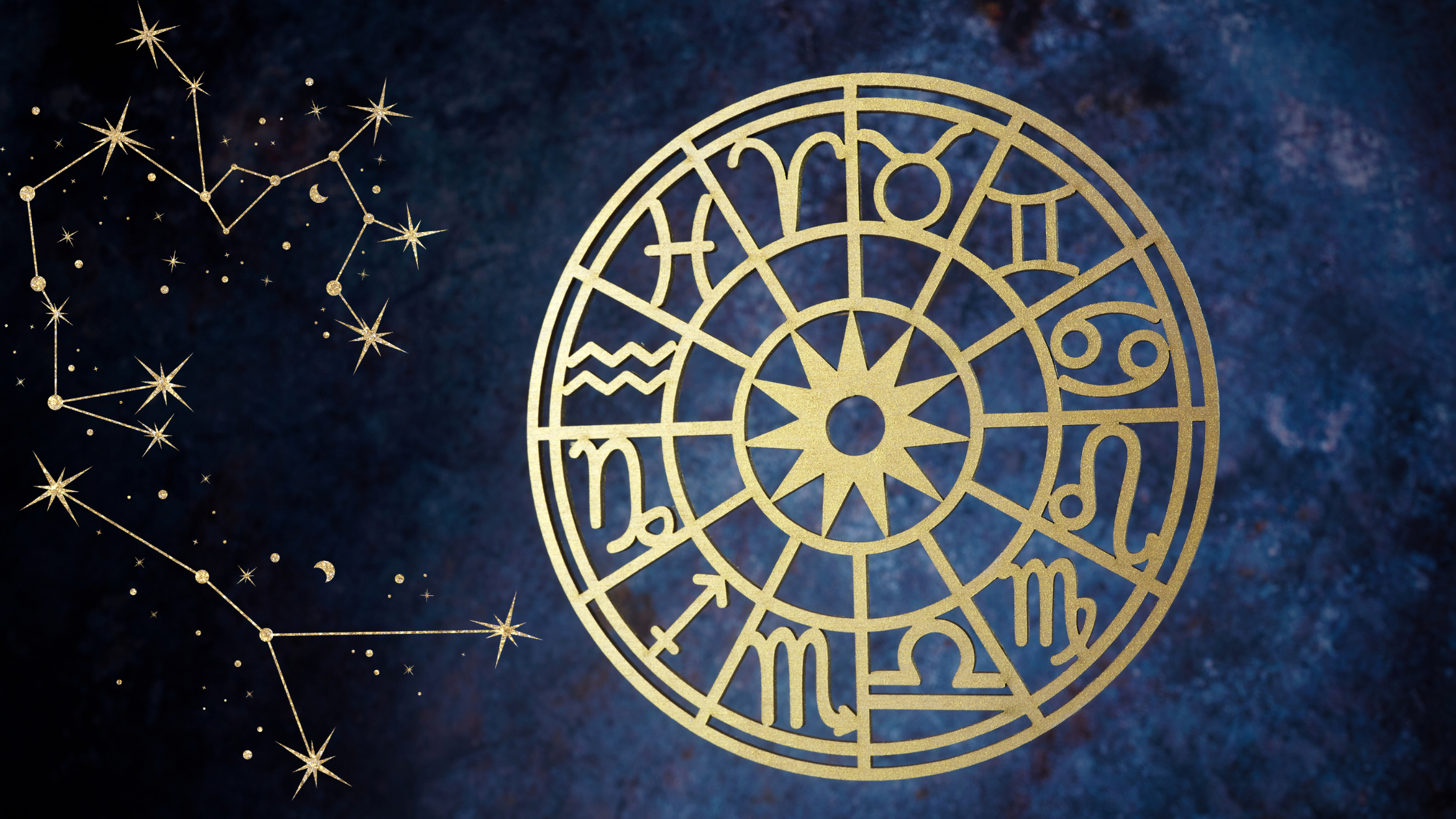 5 Zodiac Signs That Could Have the Best Year in 2027